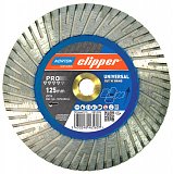 Brusný diamantový kotouč Norton Clipper PRO CUT´ N´ GRIND 100 x M14 mm