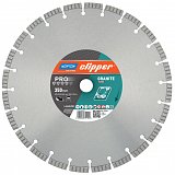 Diamantový kotouč na žulu a kámen Norton Clipper PRO GRANITE TURBO 300 x 25,40 mm