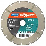 Diamantový kotouč na mramor Norton Clipper PRO MARMO 300 x 25,40 mm