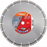 Diamantový kotouč na beton Norton Clipper ZDH 500 350 x 25,40 mm